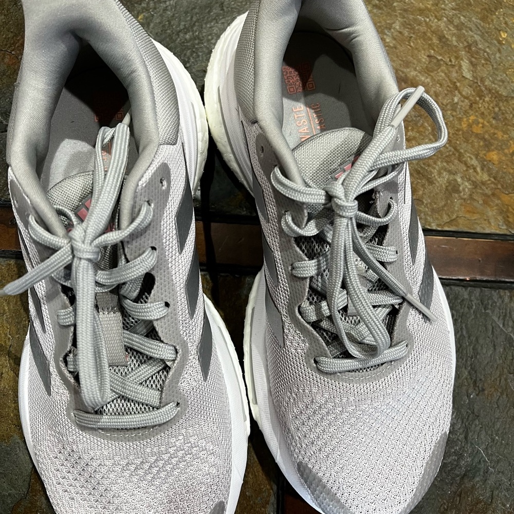 Adidas Solar Glide Running Shoes size 6.5